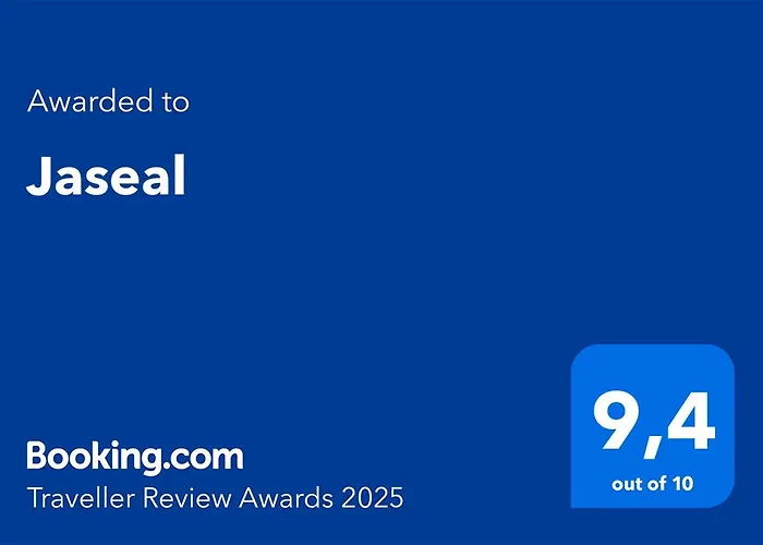 Jaseal